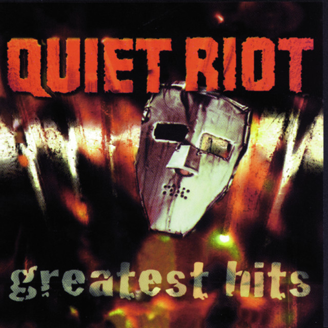 Are you hearing Cum On Feel The Noize by Quiet Riot on Jeffro Radio? If not, DL our free app at Jeffro.Radio