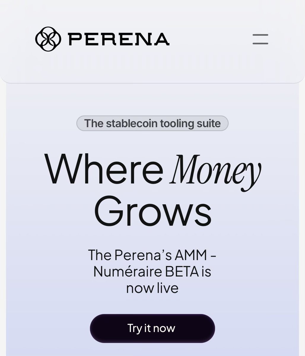 Nxscio's tweet photo. so one thing ive been doing since last year is consistently setting aside stablecoins simply for taxes 

its something i should have started doing long ago

but ive think ive found the best way to do it

@perena 

https://t.co/MlBI0UmszX

will write a thread soon ✍️ https://t.co/DFzifjBuq5