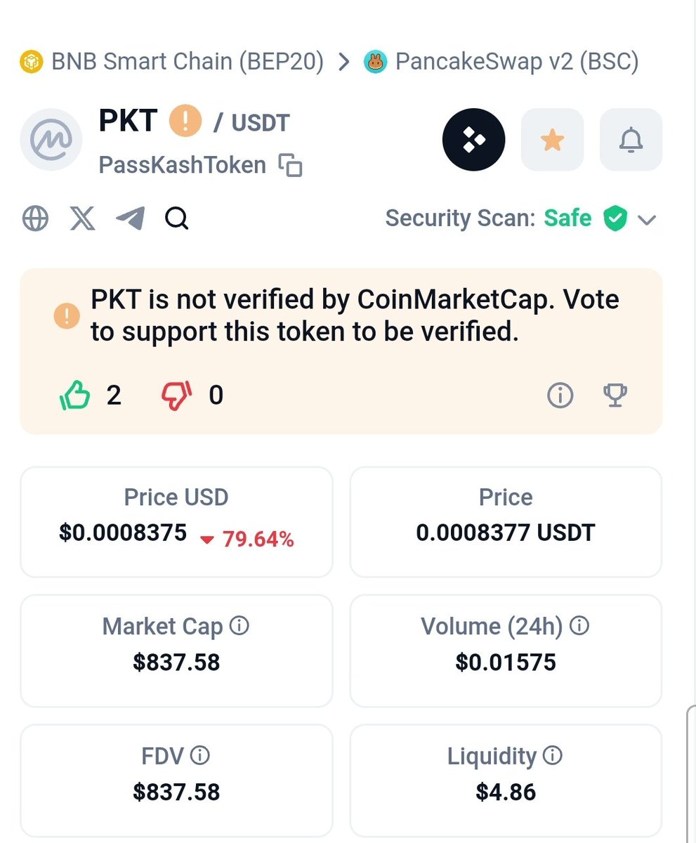 passkashtoken's tweet photo. 🌟 Imagine a Caribbean where every business has access to seamless, secure payments.
With PassKashToken, this is no longer a dream—it’s happening now

Be part of the change. 🌍 https://t.co/jb1qZwseBj

$PKT #Crypto #TokenomicsTalk #CoinMarket #BNB #Defi  #USDT #CryptoCommunity https://t.co/QcrFj8QQma