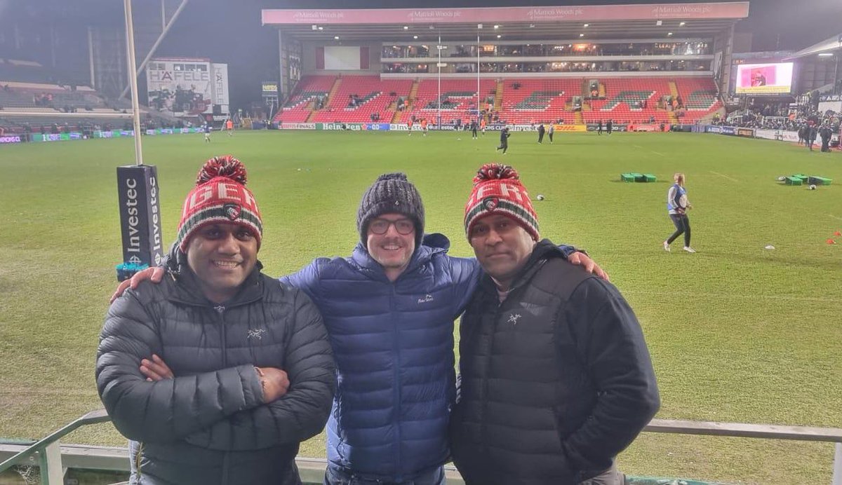 DMRC Benevolent Fund tweet media