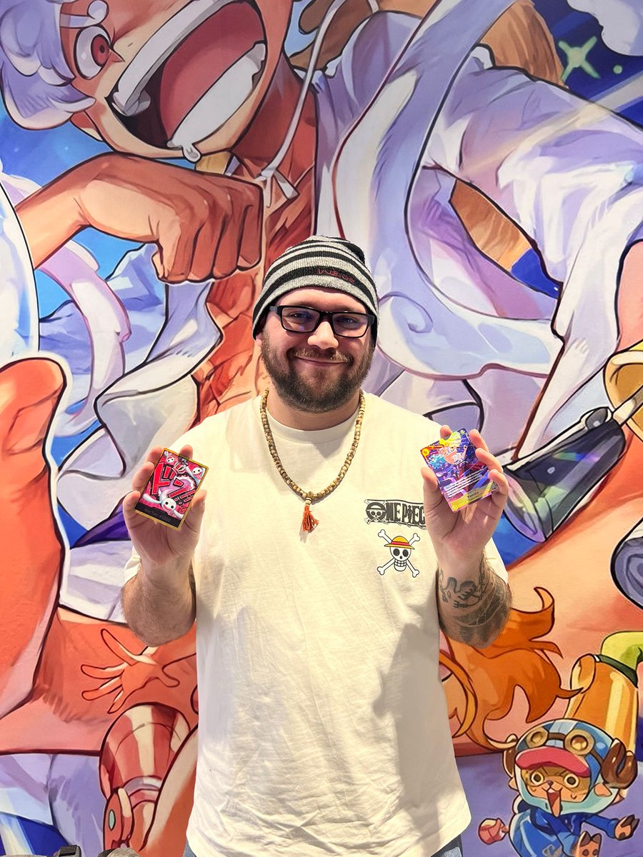 Gracias a todos por este enorme torneo de inauguración!! 36 jugadores y mucha lista de espera.. tocará ampliar plazas pronto 👀 Enhorabuena a los ganadores y al godpack 🔥