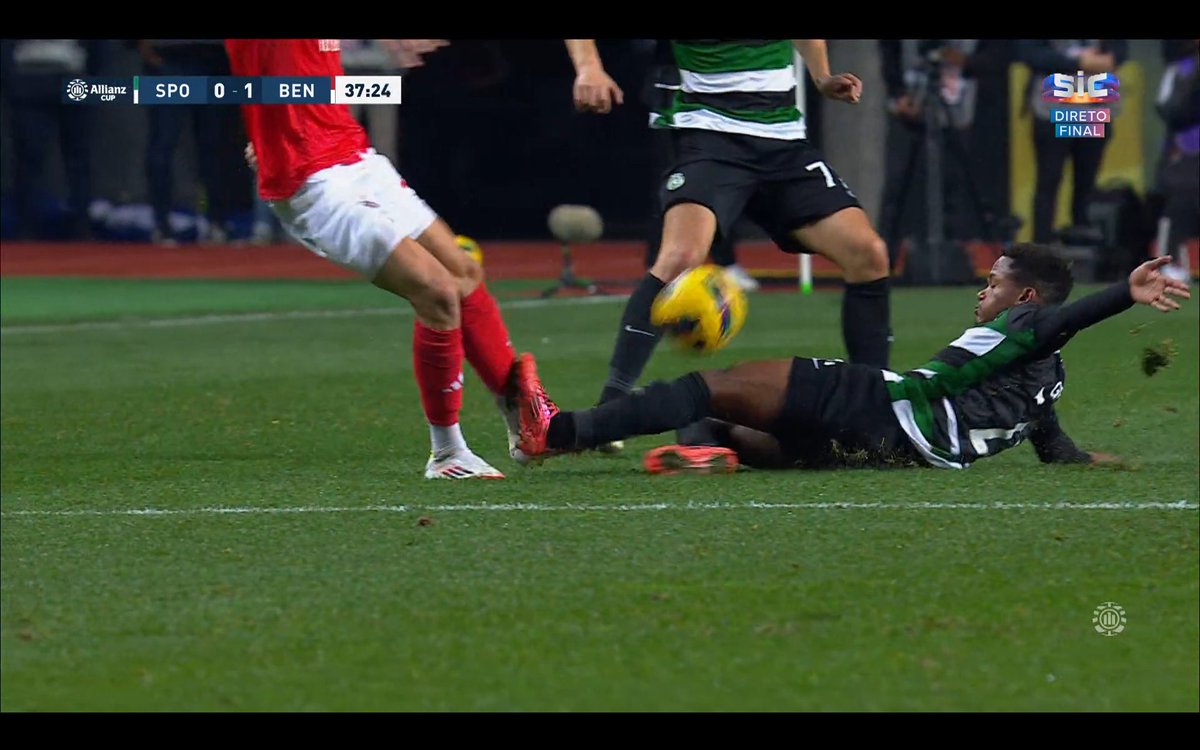 Nem amarelo foi ❤️