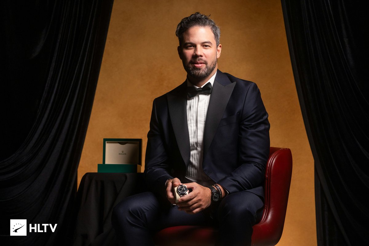 HLTV Awards tweet media