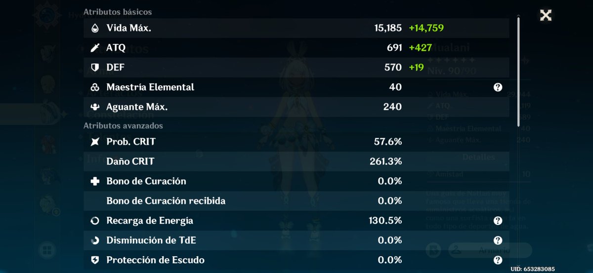 maii, levi's girl 𖹭 tweet media