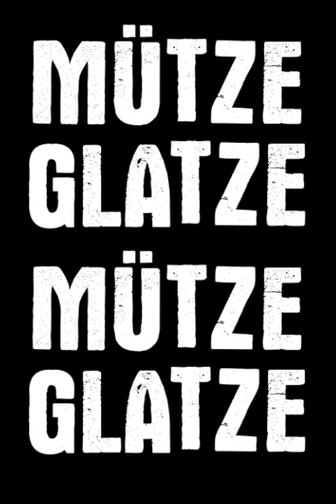 Detlef muss sich noch die Glatze polieren? Welche Glatze meint er? 😅#schlagdenstar