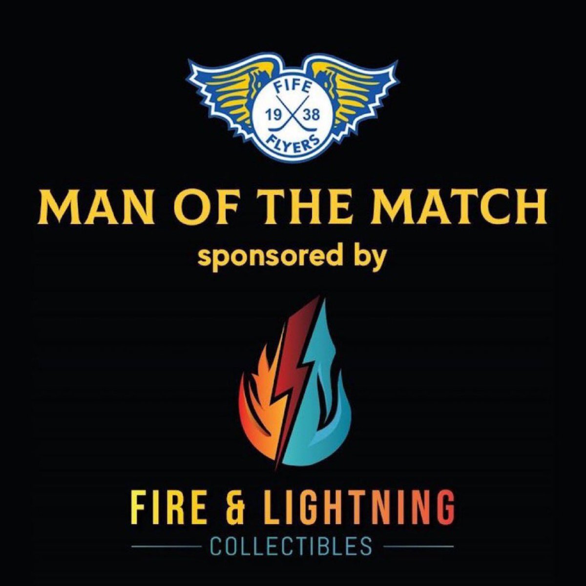 Fife Flyers 🏒🏴󠁧󠁢󠁳󠁣󠁴󠁿 tweet media