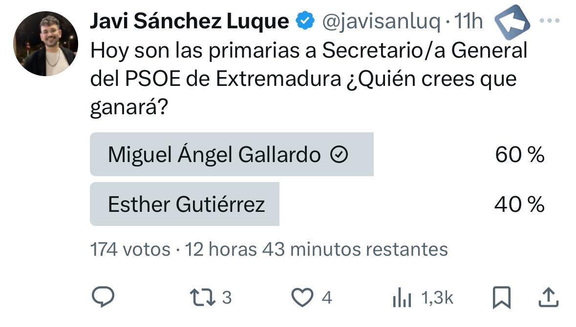 SDonFachito's tweet photo. Aquí el amigo @javisanluq haciendo spoiler del resultado de las votaciones con su encuesta… Ni Nostradamus!! Chaval, tienes el poder de la comunicación en tus manos! Jajajaja tremendo!!! https://t.co/mdtpi2Bxfg