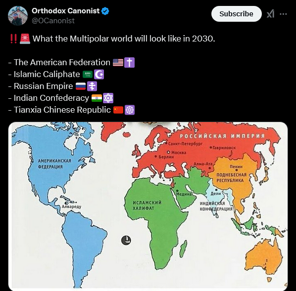 Conspiracy Bullshit tweet media