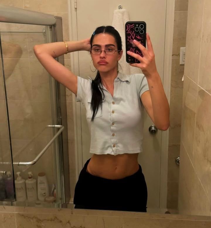 sofparkinson's tweet image. #NewProfilePic