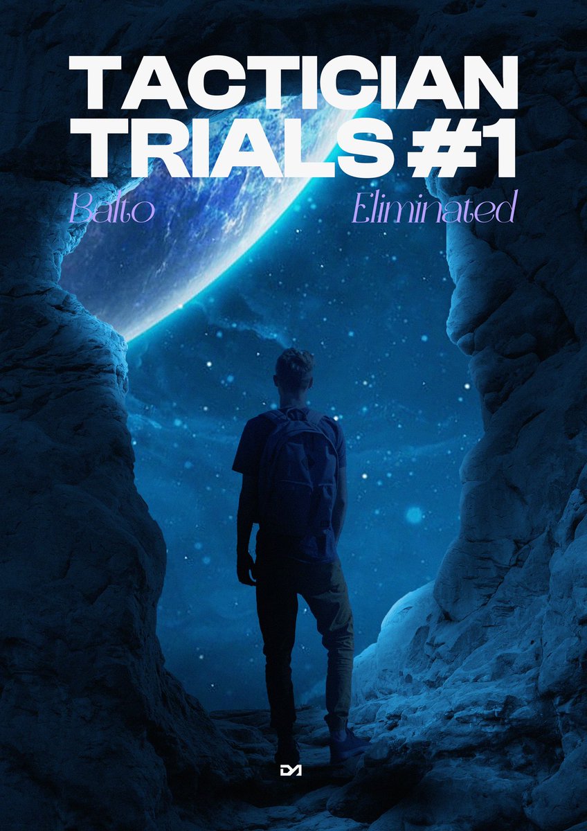 Une journée à oublier… Beaucoup de contest, et peu de rolls en notre faveur…

La montagne était trop haute 🏔️ On reviendra plus fort

#DWN #TeamFightTactics #TFT #EMEA