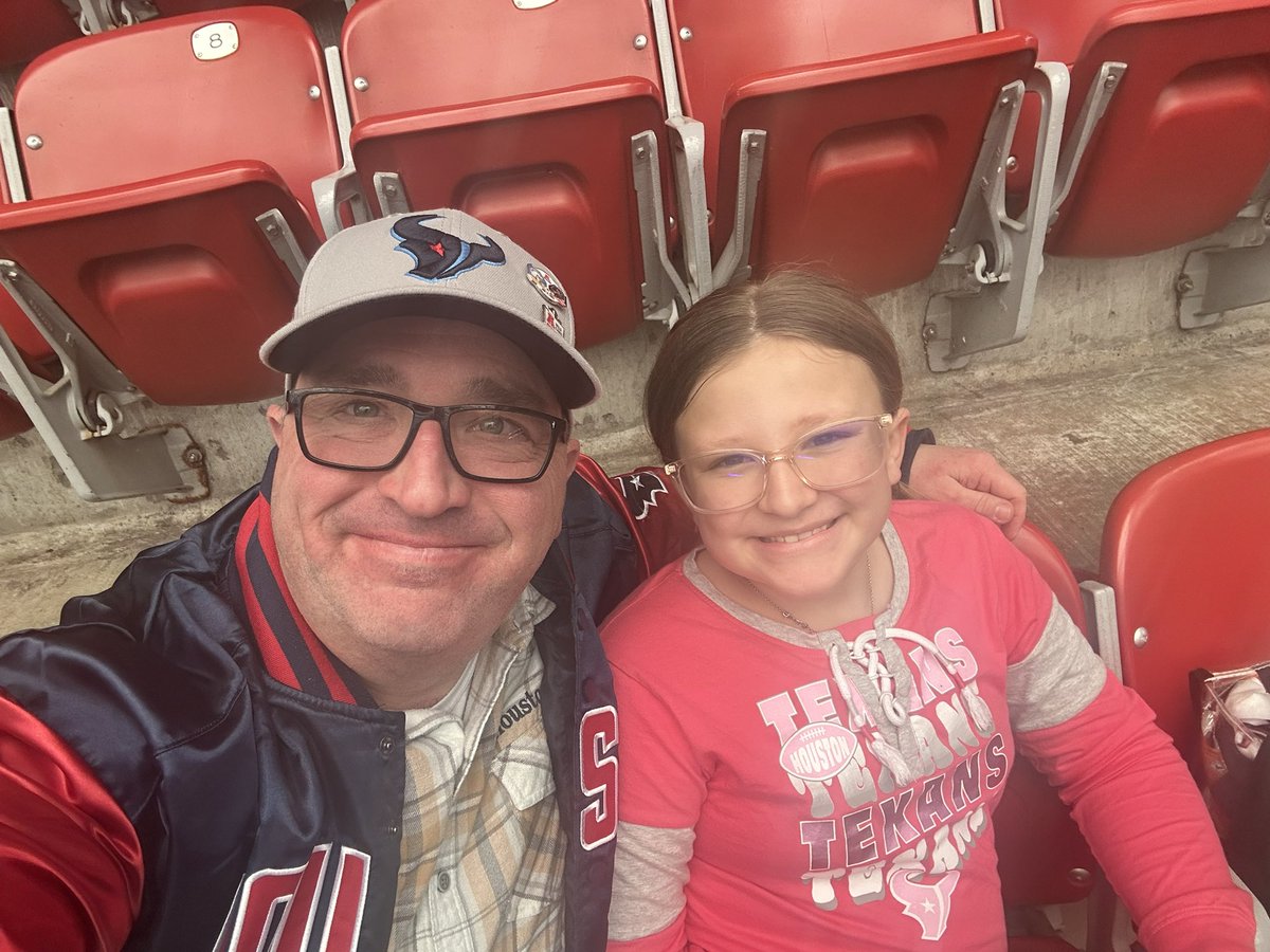 Let’s go <a href="/HoustonTexans/">Houston Texans</a> #HTownMade #NFLWildCard