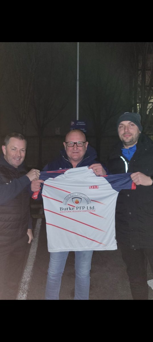 Mid Sutton Sportslink FC tweet media