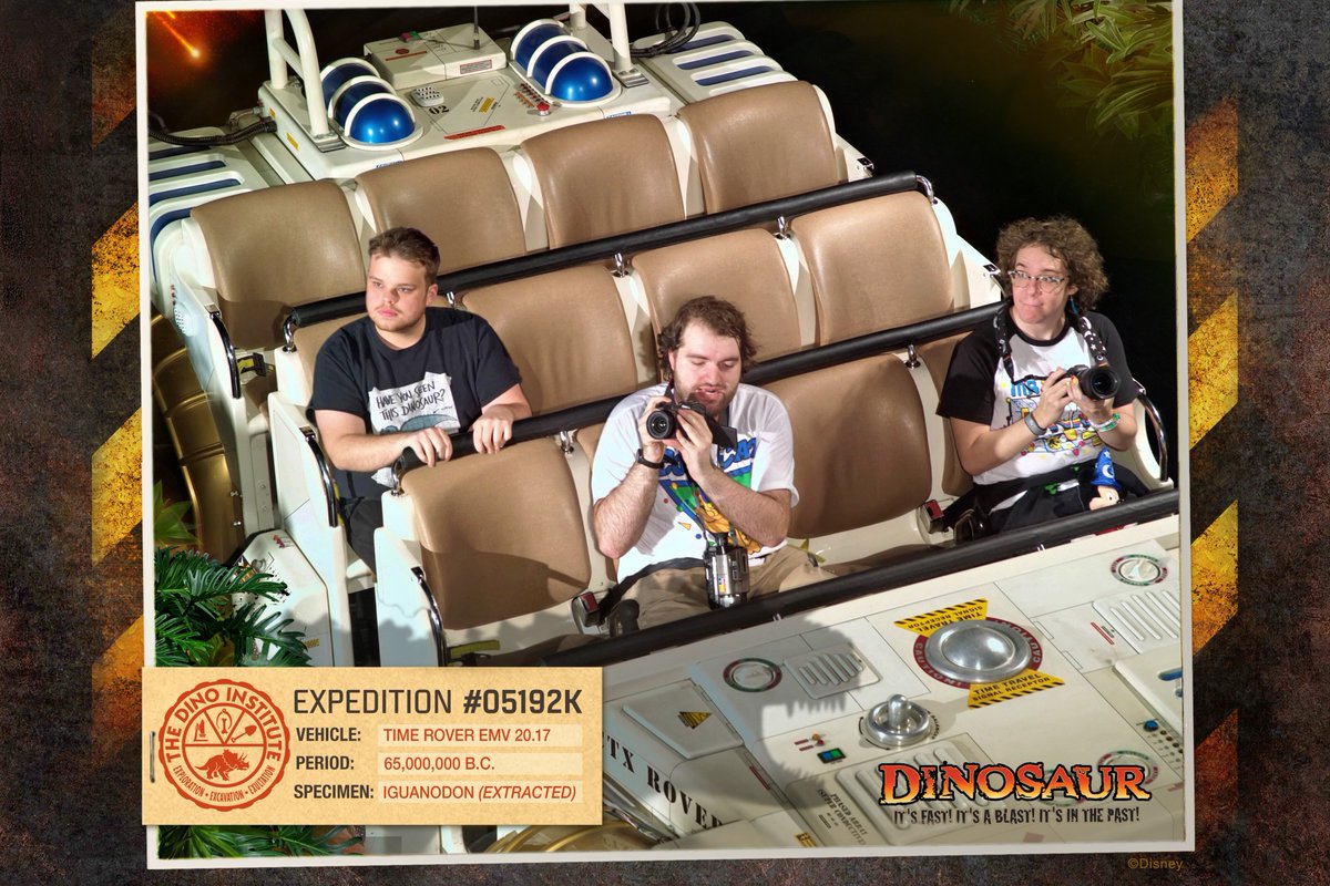 Here's a little photoshop. Now it's just me and my two pals, <a href="/ConnerJapikse/">Conner Japikse</a> and <a href="/jit_eater/">mr better man fan</a>