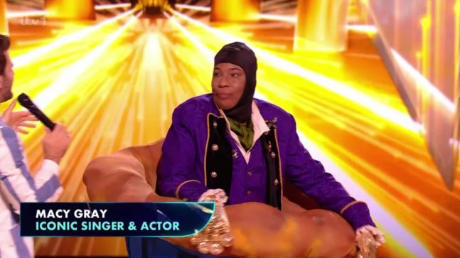 Proud To Be British tweet media