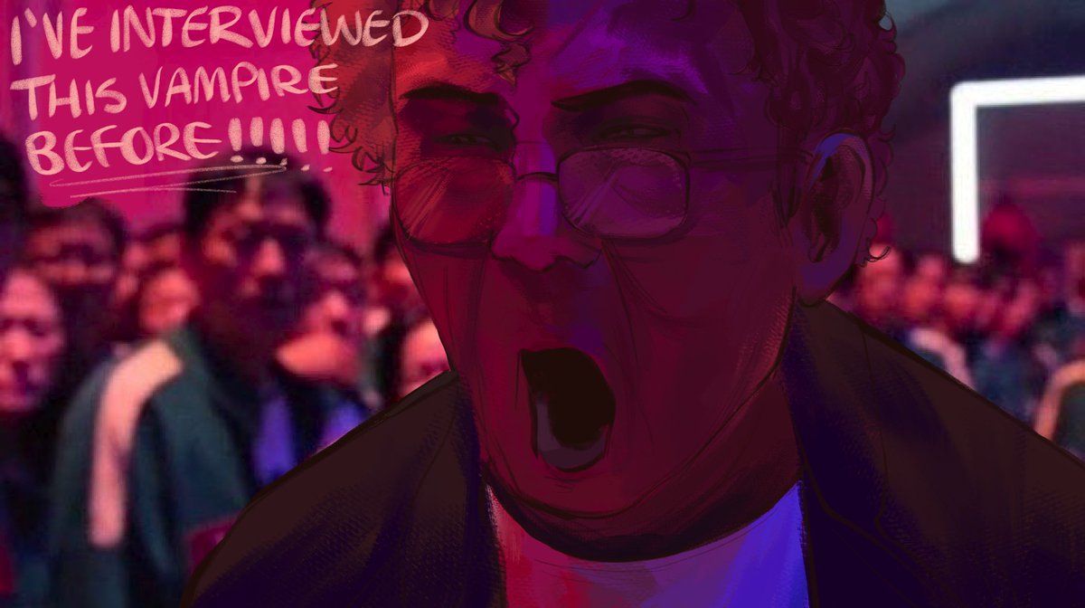 this is so stupid #iwtv