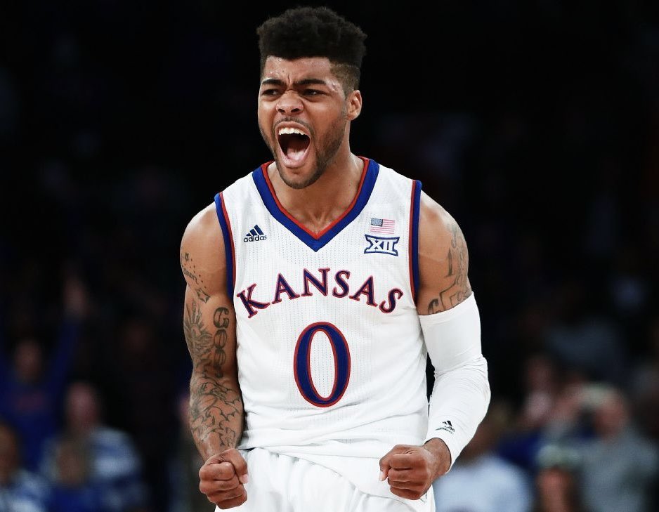 Something about a PG with #0 #kubball