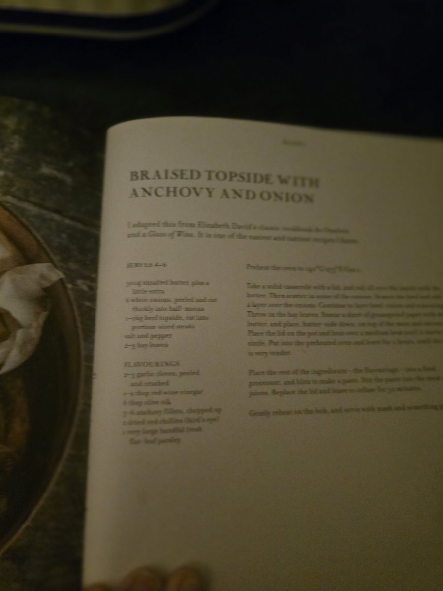 crannie13's tweet photo. Just enjoyed @matt_tebbutt braised topside. Fabulous. The sauce was amazing https://t.co/yaAR0JNh3v