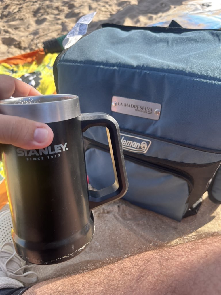 Osvaldo W. Luna 🌳🌾🐂 🇦🇷 tweet media