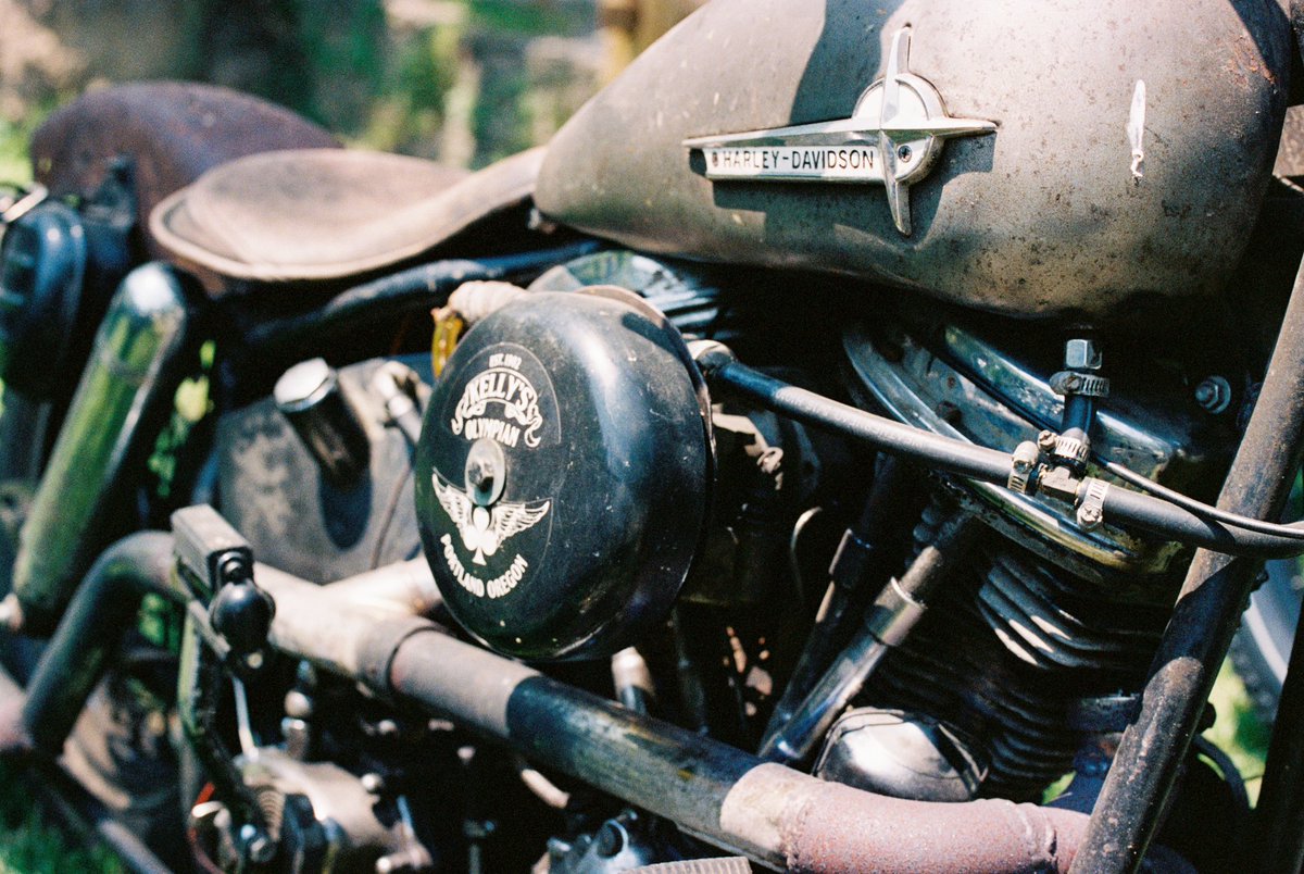 LarryMartinOG's tweet image. Selling this Canon Elan7 with 50 mm lens for $250. Nice little film camera for the money. Here’s some sample photos.