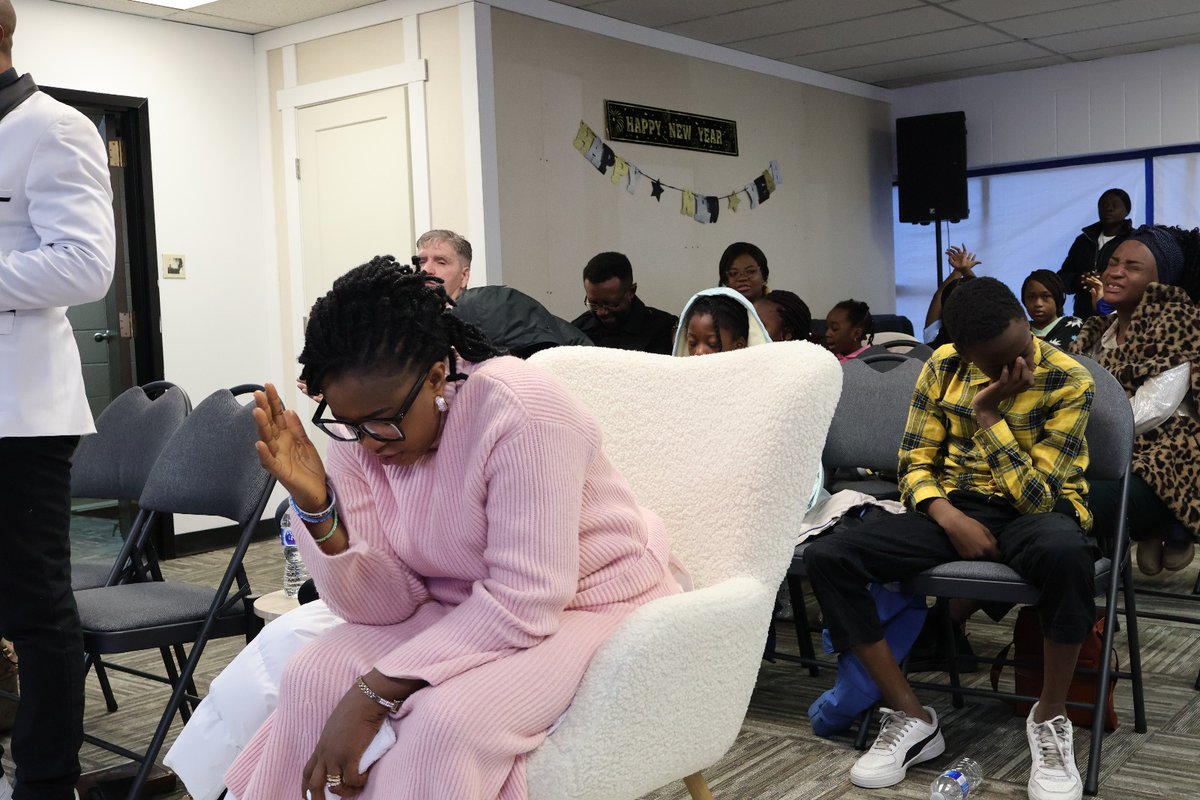 DrLizzySuleman's tweet photo. Holy Communion Service with Apostle Johnson Suleman and Dr Lizzy  Johnson Suleman 

OFM CALGARY 2 connecting Live with the Dynamic Mother

#DrLizzyJohnsonSuleman
#TheDynamicMother 
#ApostleJohnsonSuleman 
#OmegaFireMinistries 
#communionservice https://t.co/F6LSeCPXrW