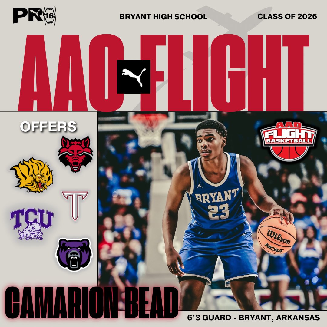 AAO Flight - PRO16 tweet media