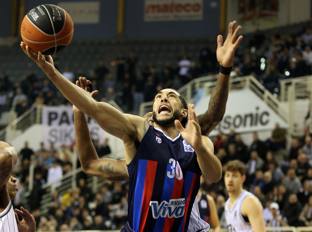 Christos Tsaltas (@tsaltas46) on Twitter photo Devin Cannady vs. PAOK
34 points
6-8 2P
5-7 3P
7-8 FT
Walking bucket. Huge road win for Panionios (105-98) in overtime. #Basketball <a href="/devin_cannady3/">Devin Cannady</a> Devin Cannady vs. PAOK
34 points
6-8 2P
5-7 3P
7-8 FT
Walking bucket. Huge road win for Panionios (105-98) in overtime. #Basketball <a href="/devin_cannady3/">Devin Cannady</a>