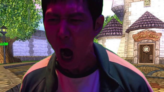 IVE PLAYED THIS GAME BEFORE!!!!!