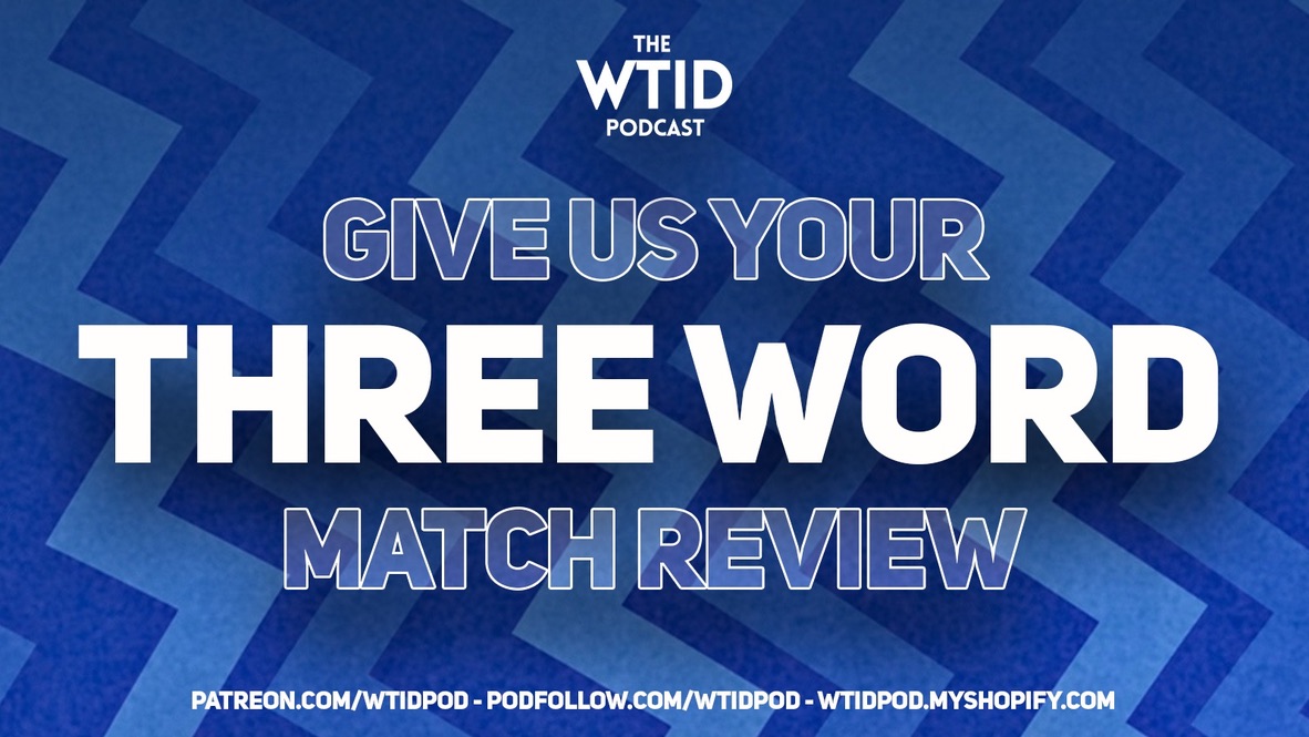 The Wednesday ’Til I Die Podcast tweet media