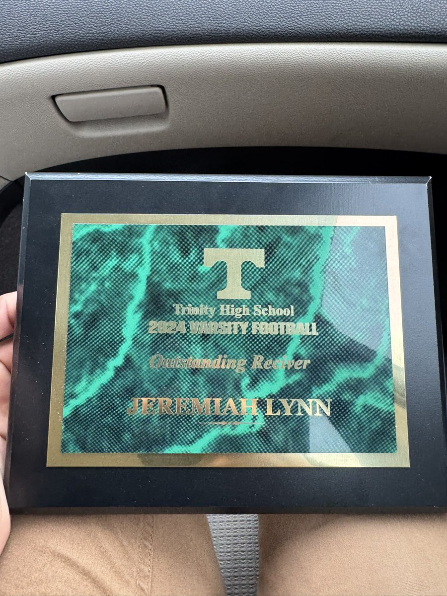 Jeremiah Lynn tweet media