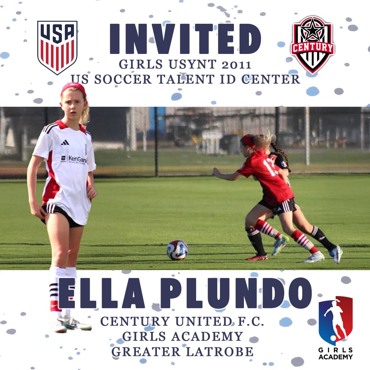 Ella Plundo - 2029 tweet media