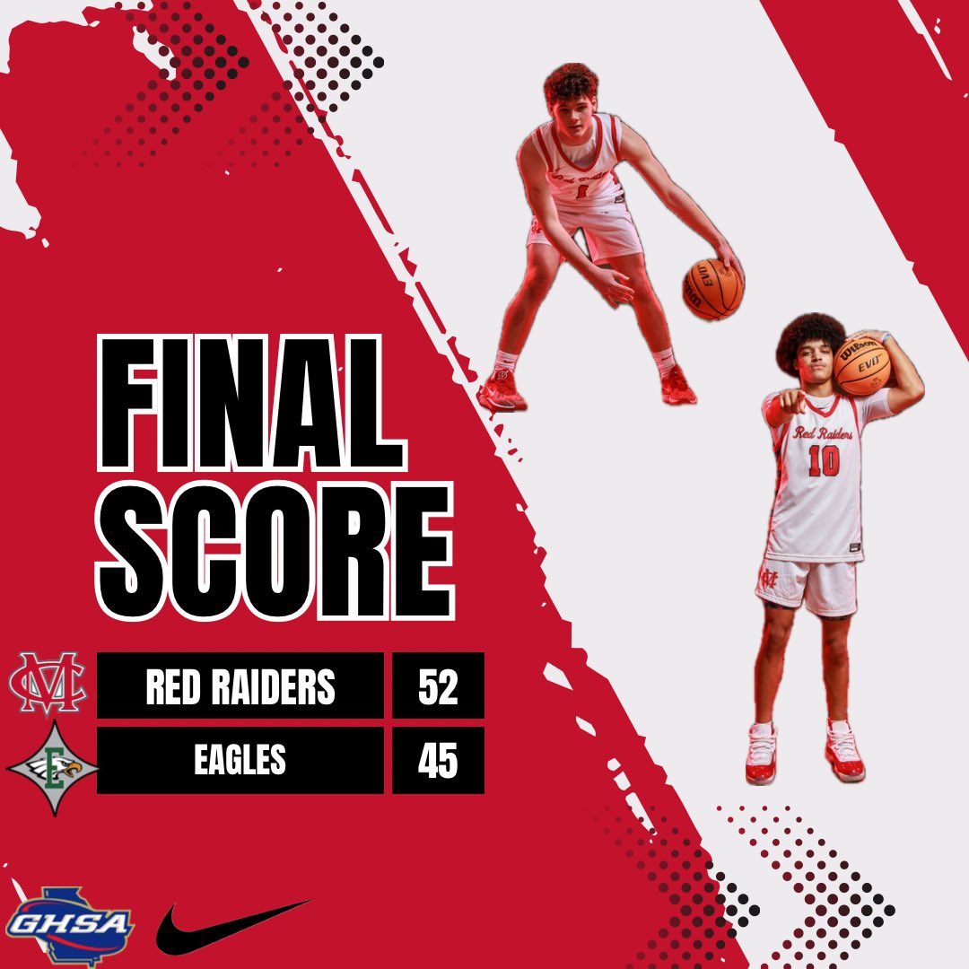 Red Raider Basketball tweet media