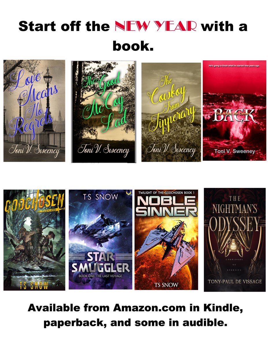 Toni V. Sweeney tweet media