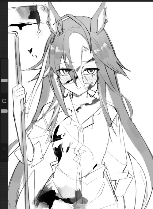 #ウマ娘 