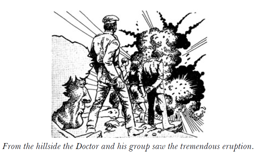 DWUDatabase's tweet photo. Overall I found that more to my tastes than #DoomsdayWeapon. There is less back story but what is there is done satisfyingly. If most of the novelizations are like this I will be happy #DoctorWho #DayoftheDaleks https://t.co/RKnBcuS5Wh