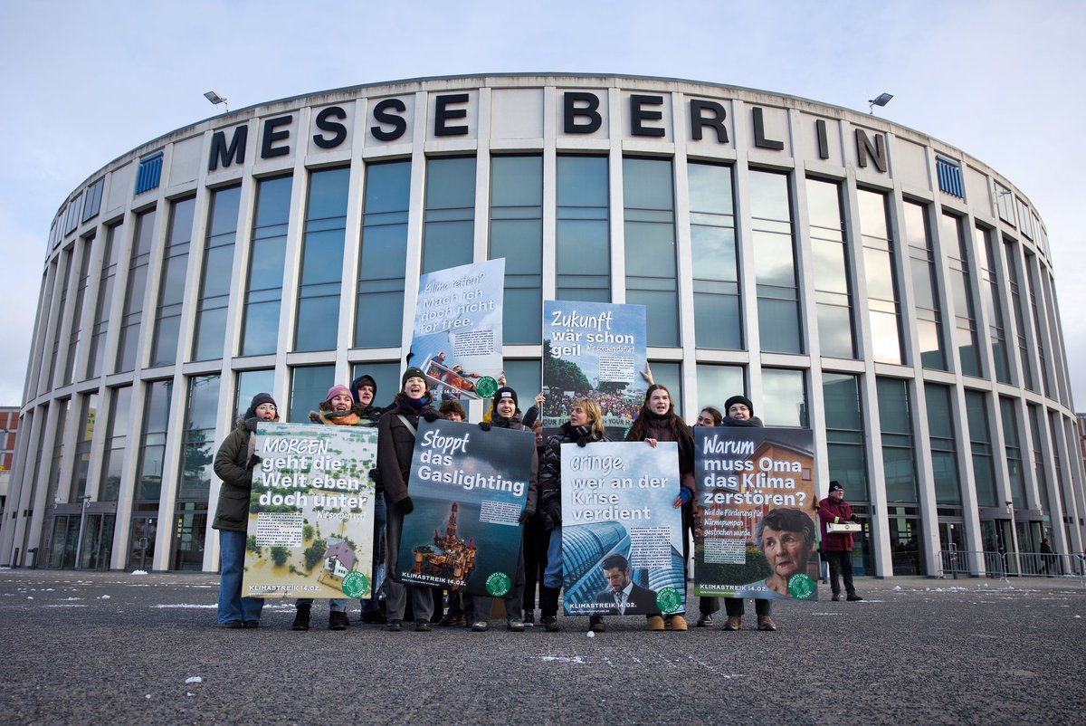 Fridays for Future Germany tweet media
