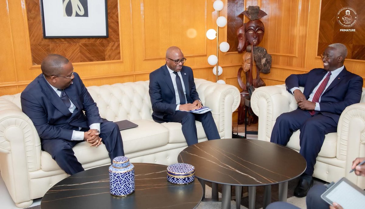 CTRI 🇬🇦 tweet media