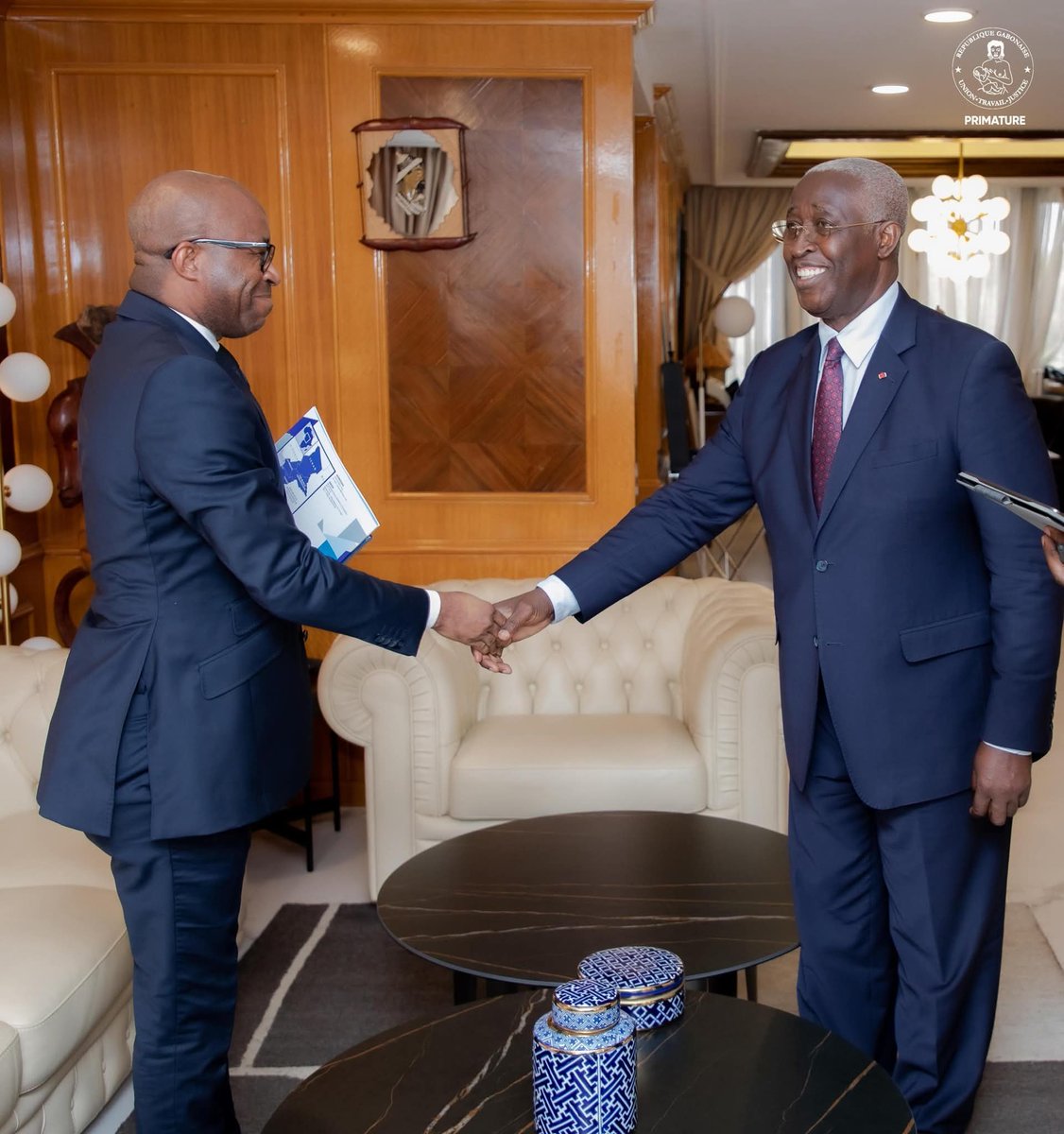 CTRI 🇬🇦 tweet media