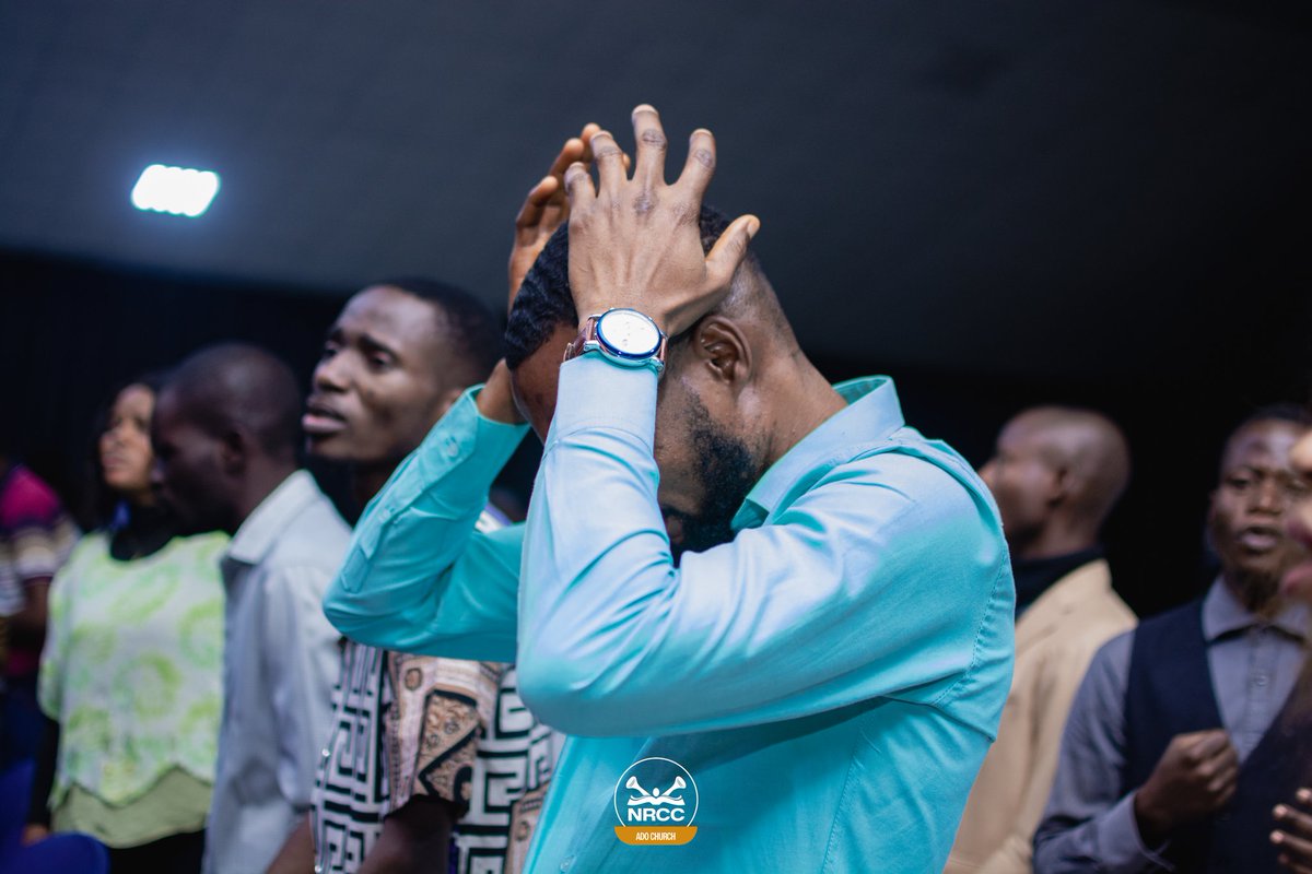 nrcc_adoekiti's tweet photo. We have shifted! The mighty hand of the Lord was heavily upon us.
God has been gracious to us by planting us here and we're forever transformed. Glory to God!!!!
#SDOP25 #Nrccglobal
#APJsays #Miracleszone #PromotionHQ #Newrealitycc https://t.co/Dr9BPIuXcQ