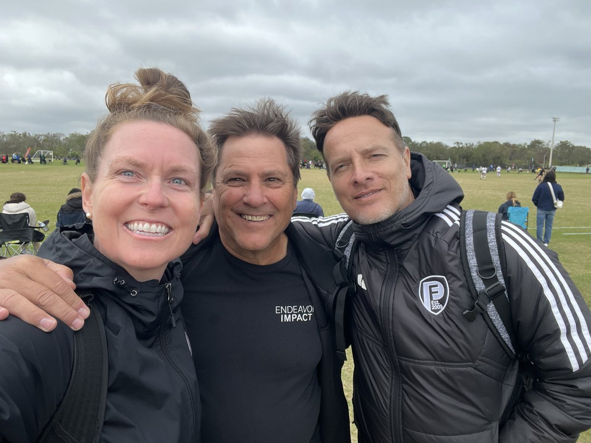 Anne Gloden (@adgloden) on Twitter photo A few of <a href="/ncsa/">NCSA College Recruiting</a> soccer Recruiting Coaches out making a difference on the pitch ⚽️ A few of <a href="/ncsa/">NCSA College Recruiting</a> soccer Recruiting Coaches out making a difference on the pitch ⚽️