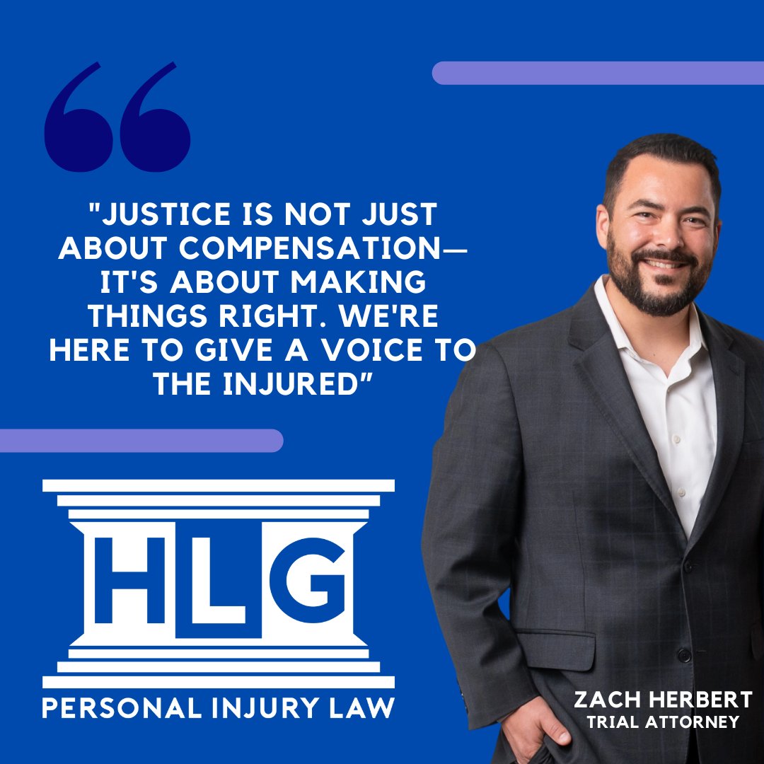 herblawgroup's tweet photo. "Justice is not just about compensation—it's about making things right. We're here to give a voice to the injured." https://t.co/3nmaLSkDum