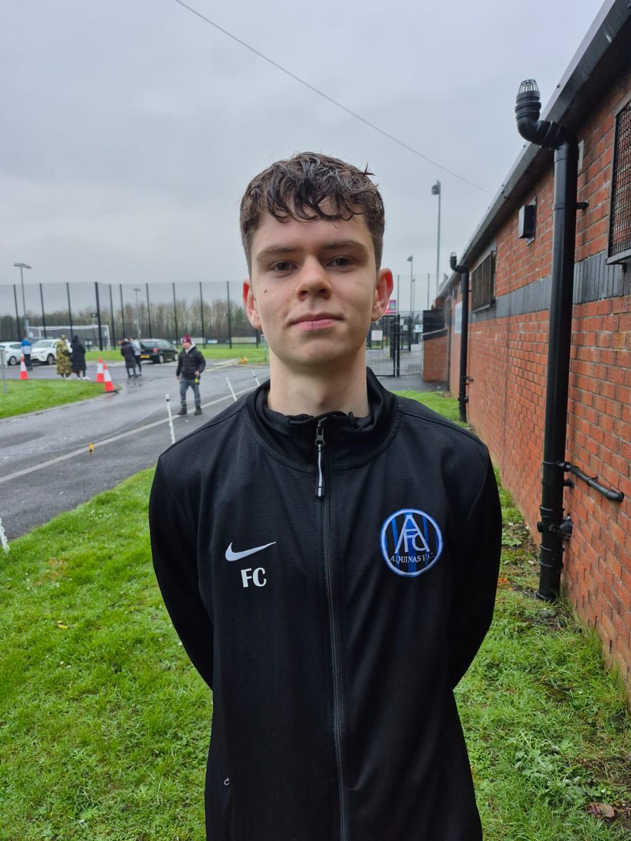 Aquinas_fc's tweet photo. The Seconds beat @GreenislandFC Seconds 2-1 at Glenkeen Avenue. 

Goals:

Liam Maguire 
Matthew Gavan 

Millie’s MOTM:

Finan Collins 

Well done lads! 

Many thanks to match sponsor Lower Limb!

#BlueAndBlack 🔵 https://t.co/w3SKUxxESB