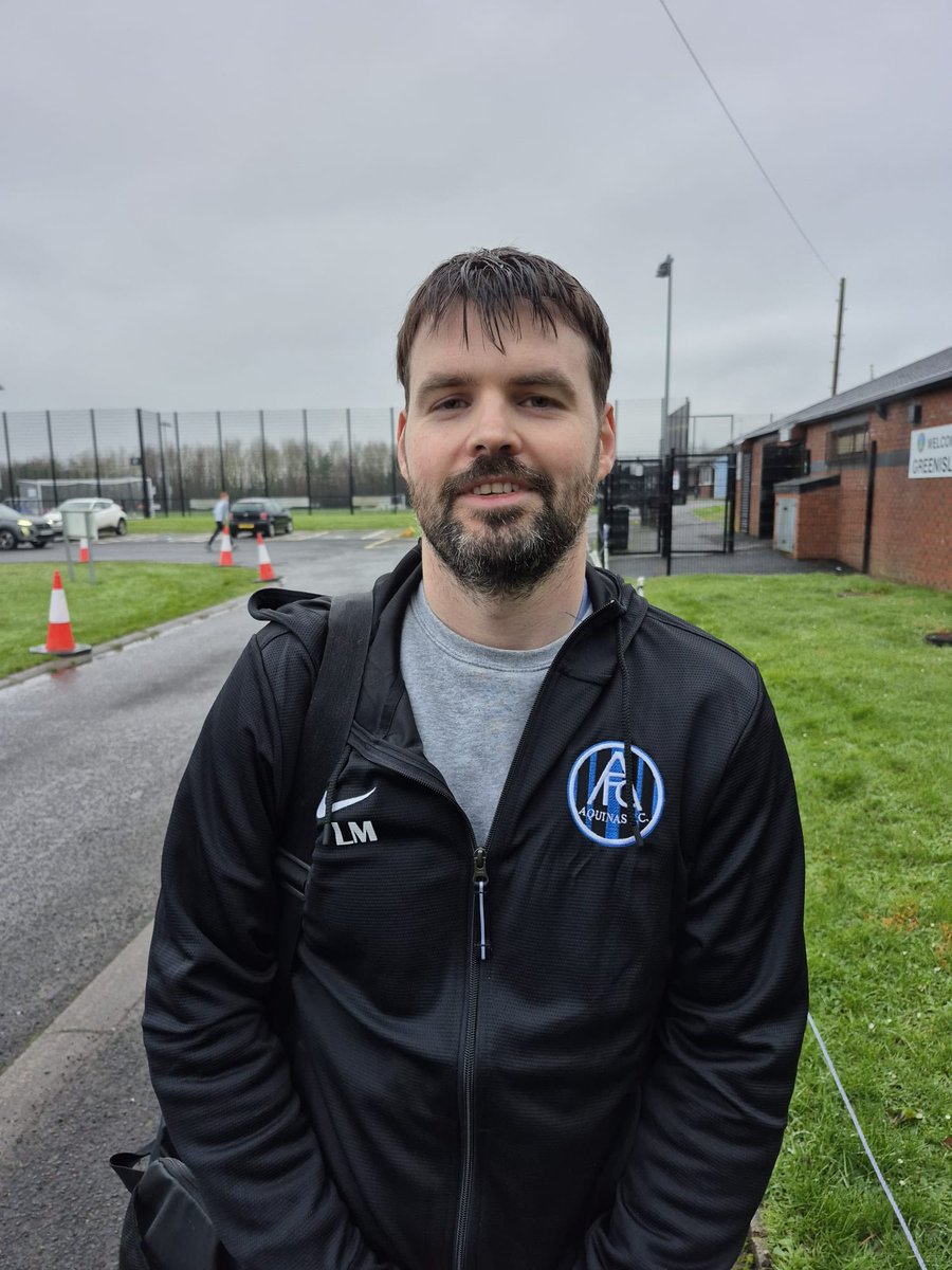 Aquinas_fc's tweet photo. The Seconds beat @GreenislandFC Seconds 2-1 at Glenkeen Avenue. 

Goals:

Liam Maguire 
Matthew Gavan 

Millie’s MOTM:

Finan Collins 

Well done lads! 

Many thanks to match sponsor Lower Limb!

#BlueAndBlack 🔵 https://t.co/w3SKUxxESB