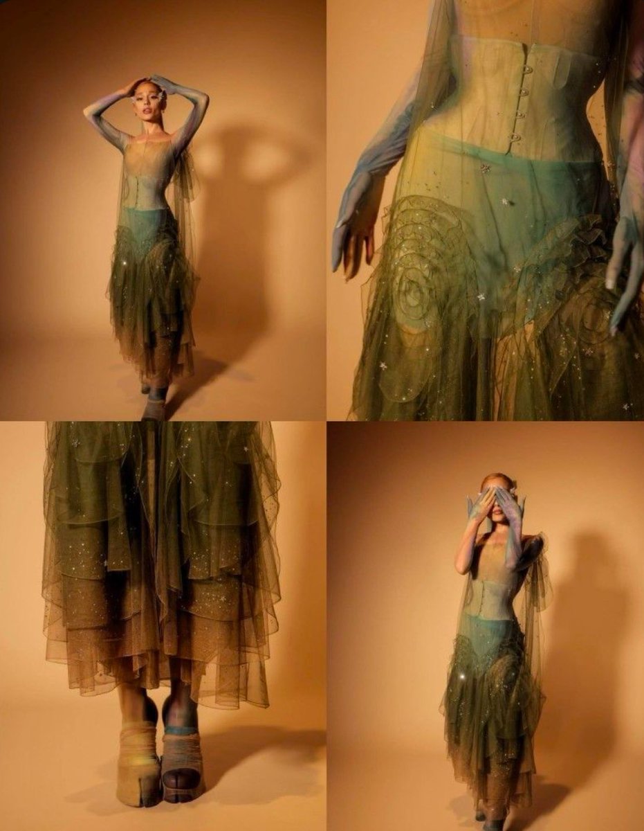 yall just don’t get this outfit like i do