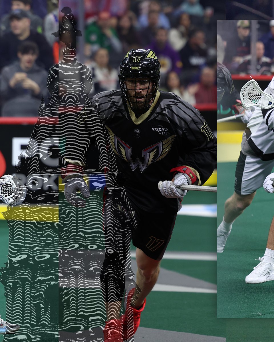 Philadelphia Wings tweet media