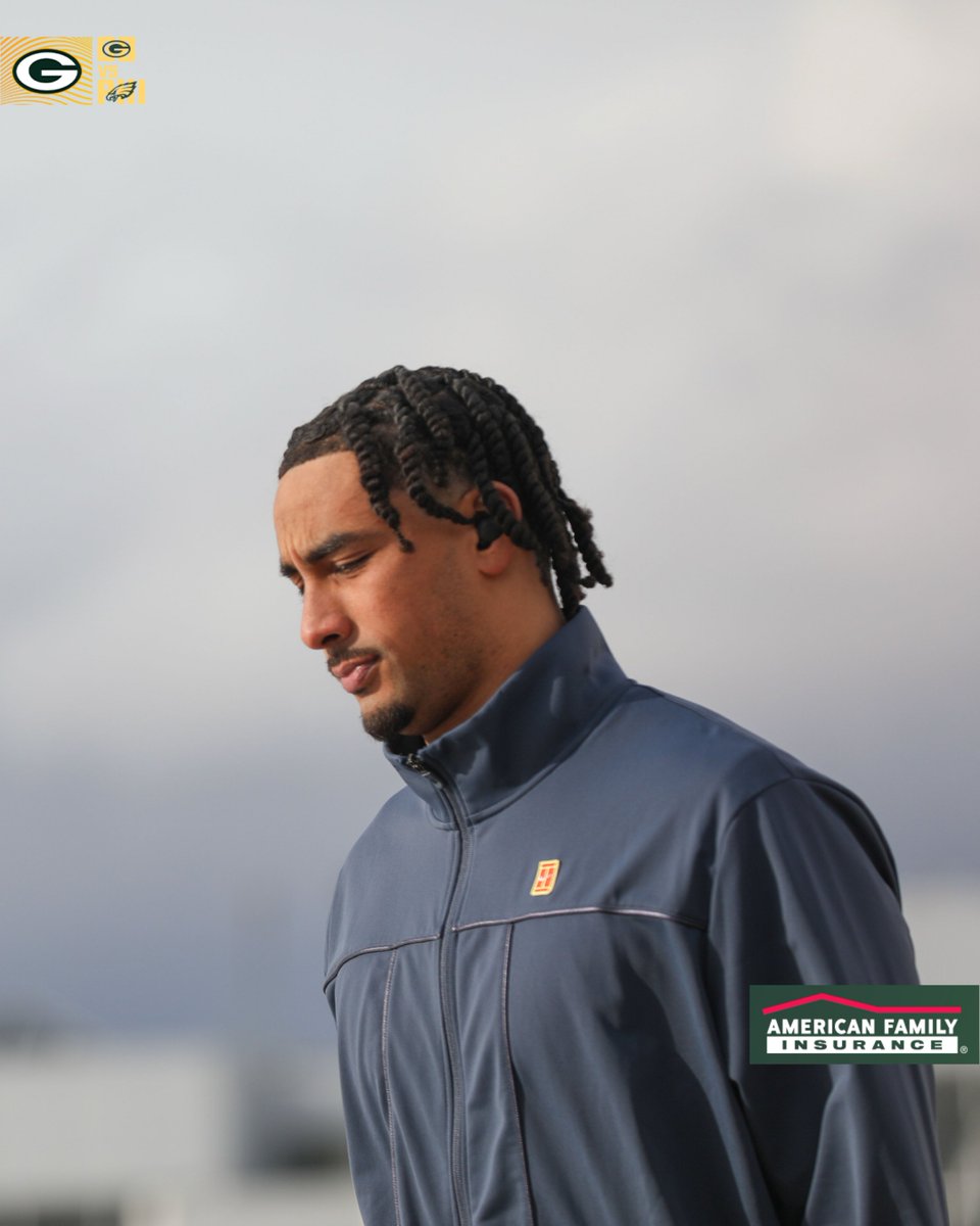 The gang goes to Philly

<a href="/amfam/">American Family Insurance</a>