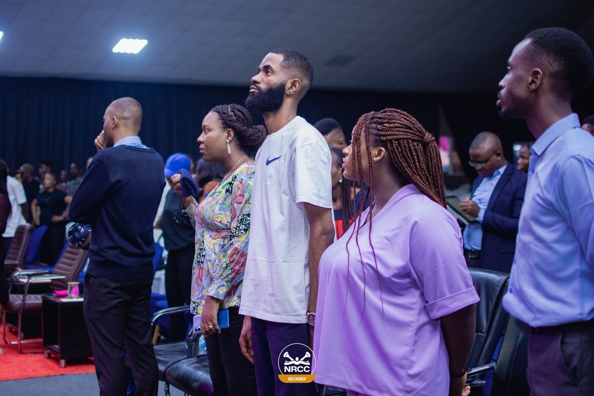 nrcc_adoekiti's tweet photo. Oh, look at us! 👁️👁️
We are BLESSED! 🔥
We are LIFTED! 🔥
We are PROMOTED! 🔥
We are ADVANCED! 🔥
We are EXALTED! 🔥
Terrific testimonies have surrounded us! We are evidently graced with favour! 📌
Family, rejoiceeee 💃🕺
#SDOP25 #Nrccglobal
#APJsays #Miracleszone #Promotion https://t.co/KoUEzCuSV7