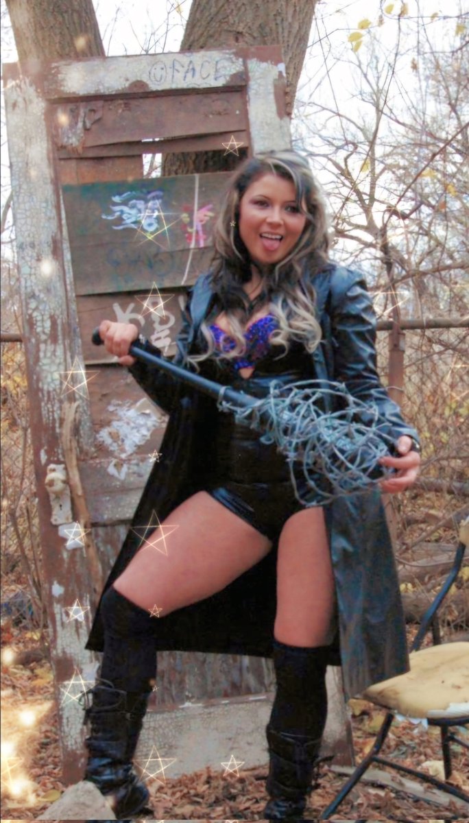 Nothing unusual here!

Happy Saturday!!