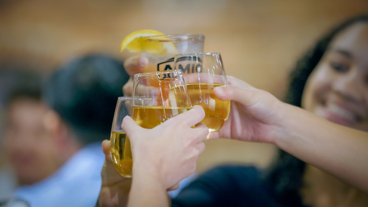 Amici Milledgeville tweet media