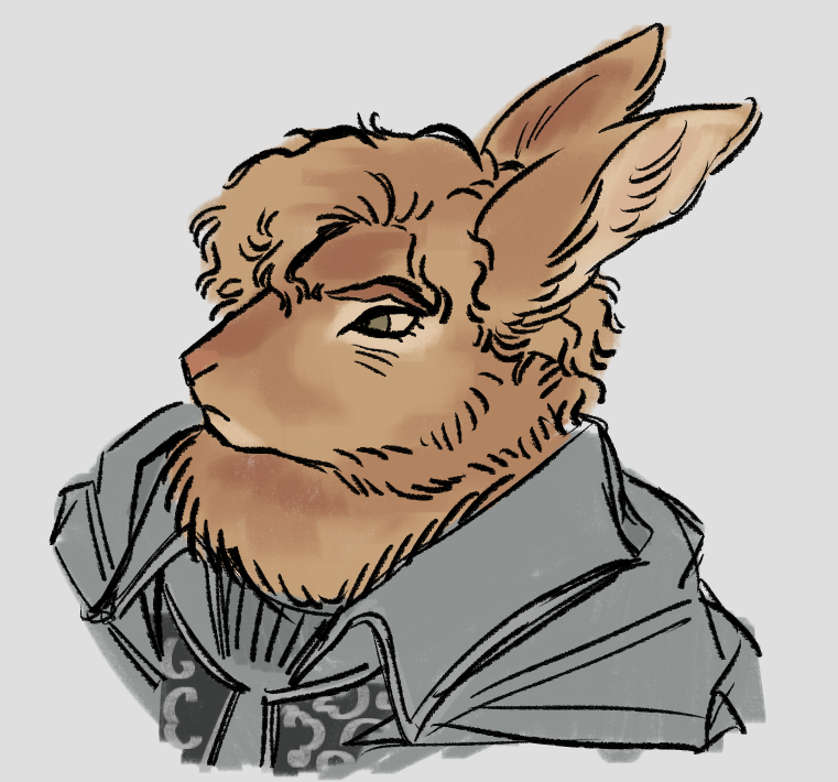 failentineland's tweet image. beastborne