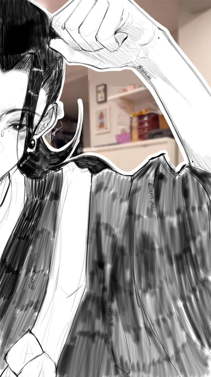 bulansuu's tweet photo. Starting the new year right with dead men yaoi 💪

#satosugu #goge https://t.co/SQW2u6dYCQ